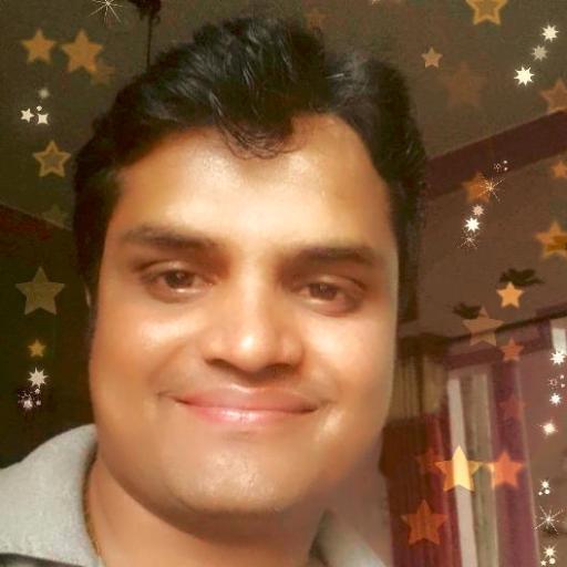 cvinodkumartcs's profile picture. 