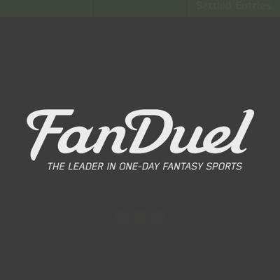 selling daily fanduel lineups that kill! DM me for a lineup i charge $2 for 1 and $4 for 2! full money back on loss if we lose which is rare!