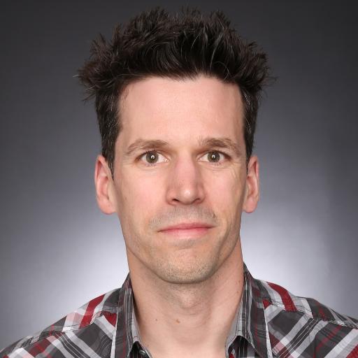 JFStAmour's profile picture. Director of Technology, Games @ Netflix  (formerly @EpicGames, @GoogleStadia, @apple, @riotgames, @UbisoftMTL)