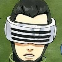 Aburame Shino (@bugsensory) 's Twitter Profile