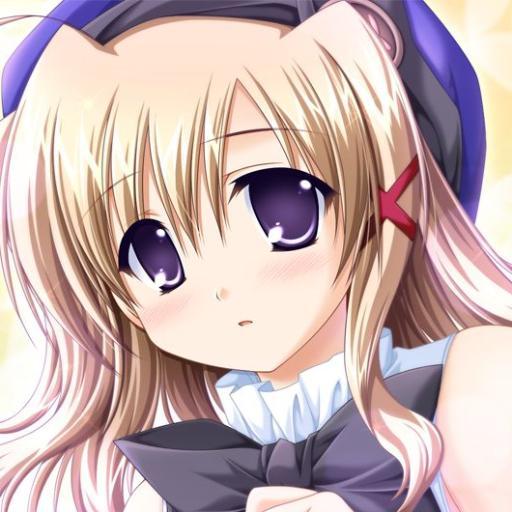 barusu498 Profile Picture