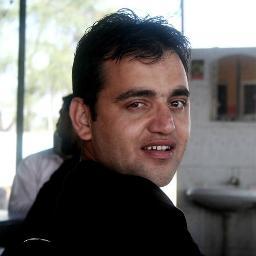 nasir_raheme's profile picture. 