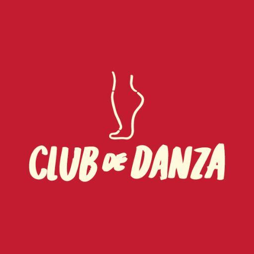ClubdeDanza's profile picture. Plataforma dedicada a la interconexión y divulgación de la danza en todas sus formas.