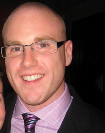 ericparisi's profile picture. 