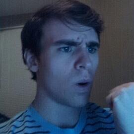 rsokl's profile picture. Physics, Python, & Machine Learning!