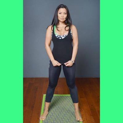 Allyzon2zon's profile picture. HIIT / Yoga Instructor