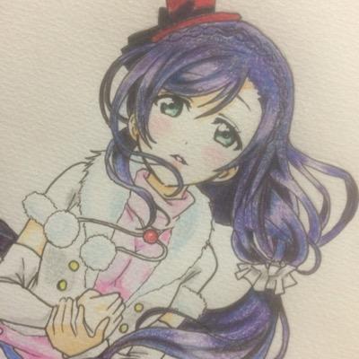 にこ@のんたん推しさんのプロフィール画像