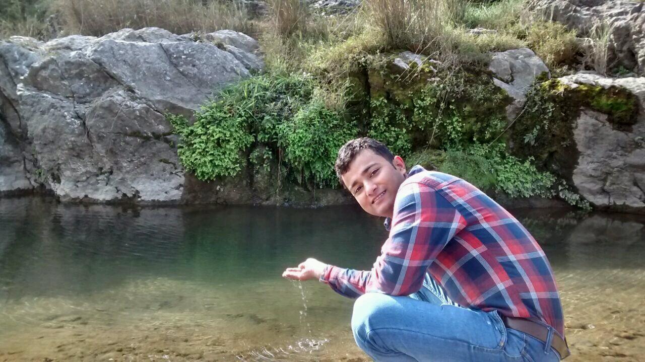 SusheelAttri's profile picture. Member of BJP's National Information & Technology Dept. Independent Blogger