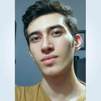 mahdisoleghani's profile picture. heee you you you