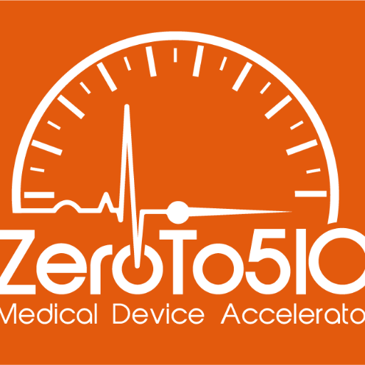 Helping medical device entrepreneurs get their startups into high gear.