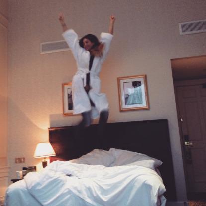 nazdaboville's profile picture. I walk around like everything is fine but deep down, inside my shoe, my sock is sliding off...