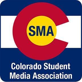The Colorado Student Media Association supports scholastic journalism in Colorado.