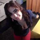 Natalia Ponce (@054Nati) Twitter