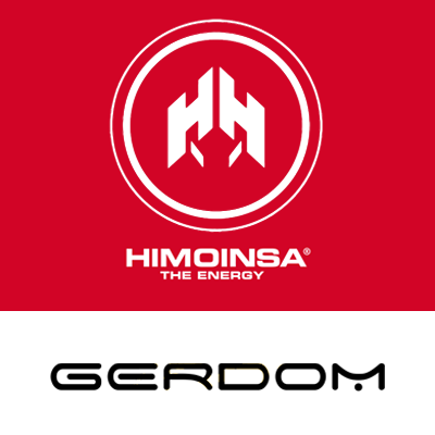 gerdomsrl's profile picture. Ventas, Alquiler, Repuestos y Mantenimiento de Plantas Eléctricas directamente del fabricante HIMOINSA. 
☎️Tel.829-565-4545|809-422-7385