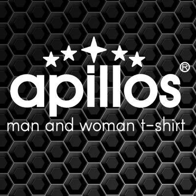 Visit Apillos T-Shirt Profile