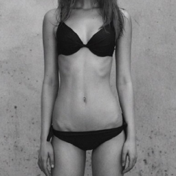 17. I´m increible Fat. I hate my self.
Depressed.
5 years living with a monster inside of me.
