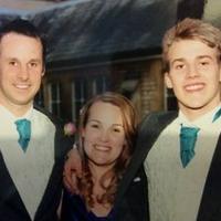 Grace E Smiff (@gesmiff) 's Twitter Profile