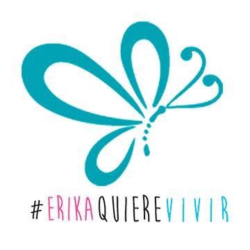 Esta página tiene como objetivo juntar los fondos necesarios para poder ayudar a Erika con su trasplante de riñón! Síguenos y ayúdanos a compartir!