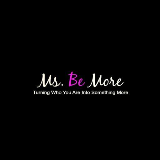 MsBMore2's profile picture. Ms. B. More is a movement empowering women to turn who they are into something more. Empowerment is our focus. Success is our mission.