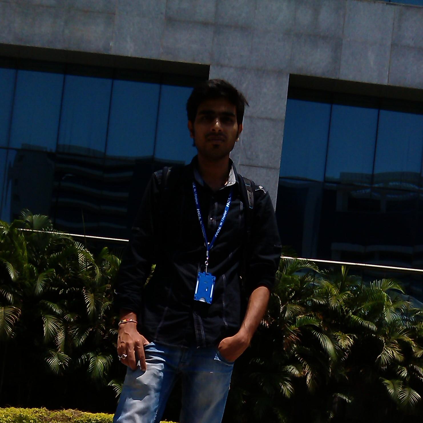 rajanikantnayak's profile picture. Super Enthusiastic Creativity Mind blowing