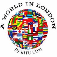 A World In London(@aworldinlondon) 's Twitter Profileg