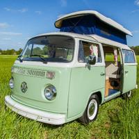 Red Hatch Campers(@Redhatchcampers) 's Twitter Profile Photo