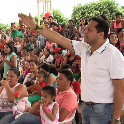 Ex Concejal y ex Diputado, actualmente aspiro a la Alcaldía de Yopal, Casanare. Nuestro HashTag oficial es #LuchoPorYopal