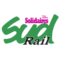 SUD-Rail Paris-Est(@sudrailpe) 's Twitter Profile Photo