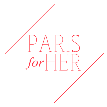 Paris for Her #acityforher helps women from around the world connect, meet-up and advance together - personally and professionally.