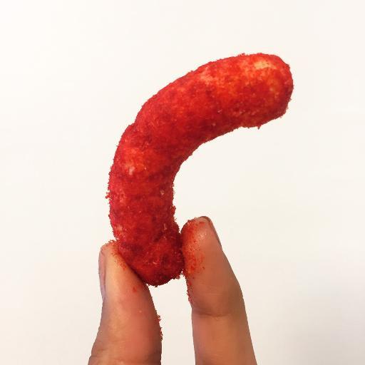 hotcheetogirls's profile picture. Just two girls who love Hot Cheetos. Mission: Bring Cheetos Flamin Hot Puffs to NYC #BringPuffs2NYC
For Spicy Inquires: hotcheetogirls247@gmail.com