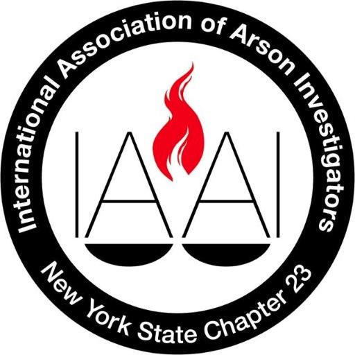 IAAINY23's profile picture. New York State Chapter of the IAAI is a statewide professional organization providing support, training opportunities, and information sharing.