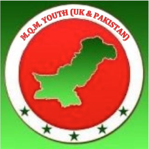 Official Twitter account of #MQM (Muttahida Quami Movement) Youth in the United Kingdom. Founder and Leader #AltafHussain.