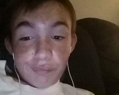 ernestrogers20's profile picture. 