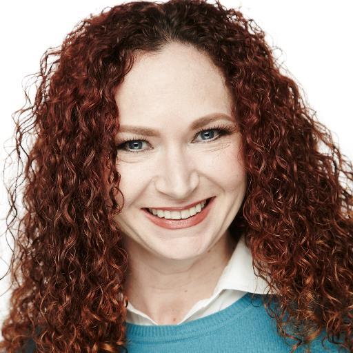 JennRubalcava's profile picture. Wife, Mom & Senior Executive Assistant @Adobe