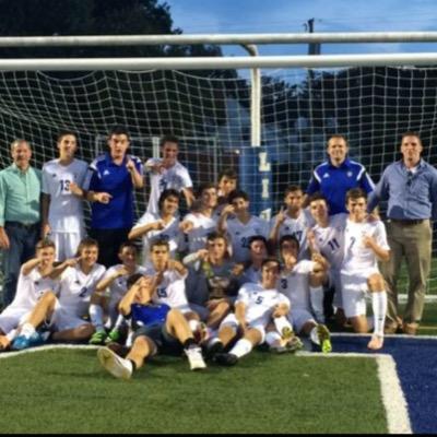 Bexley Men's Soccer