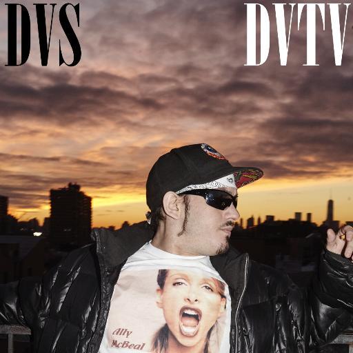 Overthrow Entertainment. Rap guy extraordinaire.

LISTEN TO DVTV https://t.co/g0YRdiITZv