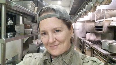 ChefBone329's profile picture. Safe in California.