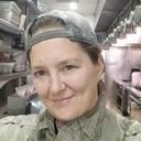 Amy Bone - @ChefBone329 - Twitter