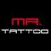 Mr. Tattoo (@mistertattoo201) Twitter profile photo Mr. Tattoo (@mistertattoo201) Twitter profile photo