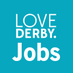 Love Derby Jobs (@lovederbyjobs) Twitter profile photo Love Derby Jobs (@lovederbyjobs) Twitter profile photo