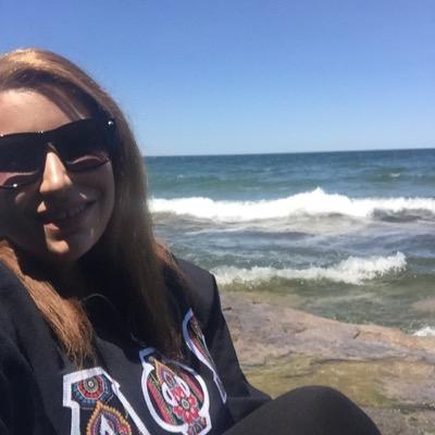 yogabba1224's profile picture. Remember, broken crayons still color. ⚓️