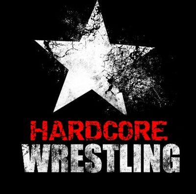 ExtremeHCW's profile picture. Hardcore Wrestling Entertainment.