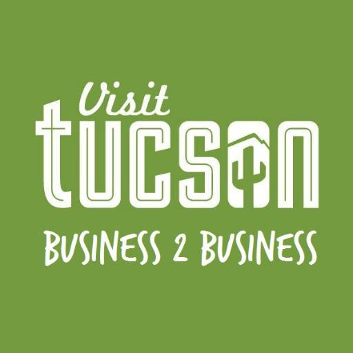 A resource for @VisitTucsonAZ to connect with it's Partner businesses who support our efforts growing Tucson tourism. For info contact jhauge@visittucson.org