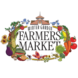 The Winter Garden Farmers Market is Open every Saturday from 8AM-1PM. #EatLocalGrowLocal Voted #1 Farmers Market in America.🍊🍉🥑