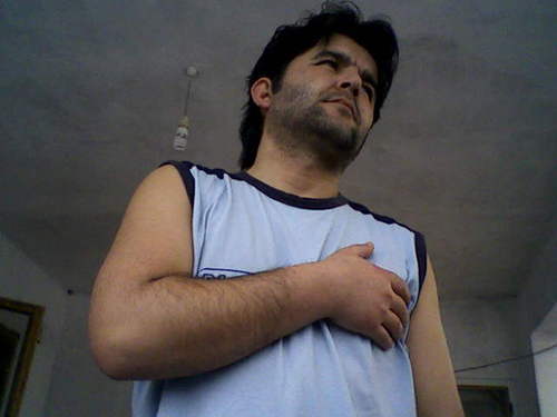 duyguseliozan's profile picture. 