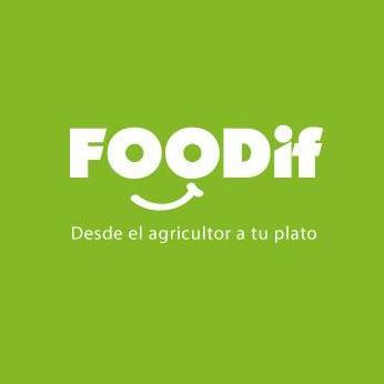 FoodIF - Direct deliver of #localfood to restaurants! #CollaborativePlatform #NoFoodWaste #FairPrice #FreshFood #SocialImpact