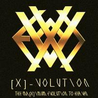 [X]-VOLUTION (@x_volution) 's Twitter Profile Photo