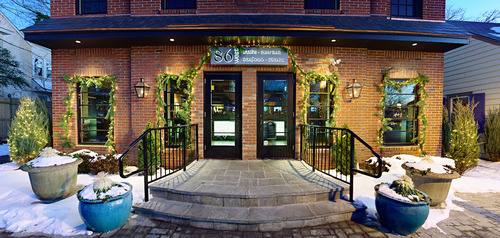 86West's profile picture. Adjacent to The Knight House, 86 West offers a chic, downtown nightclub environment right here in Doylestown.