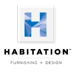 Habitation™ Furnishing + Design is a new concept in retail furniture and interior design.