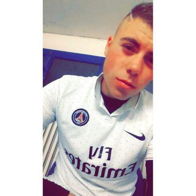 MrtsDylan's profile picture. #Psg⚽ #FcPorto⚽ Portugais snap :dylanmrts